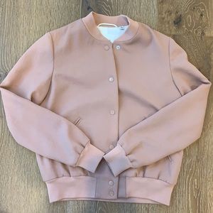 Wilfred Poussin Bomber Jacket